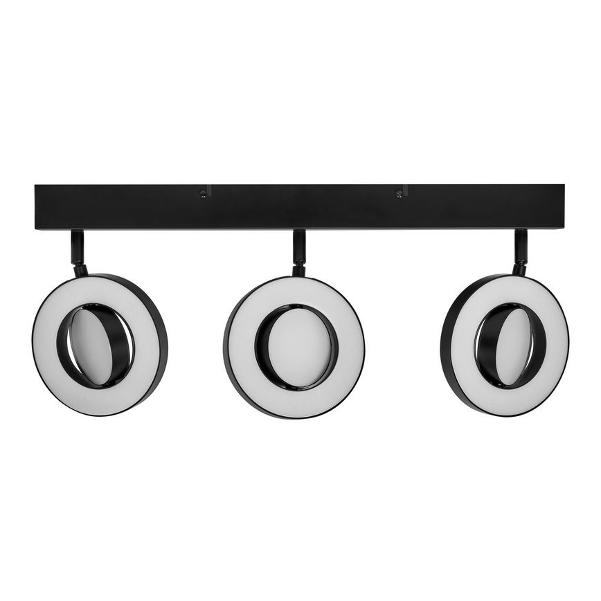 Ledvance - LED spot DECOR SATURN 3xLED/11W/230V 3000/4200/6500K