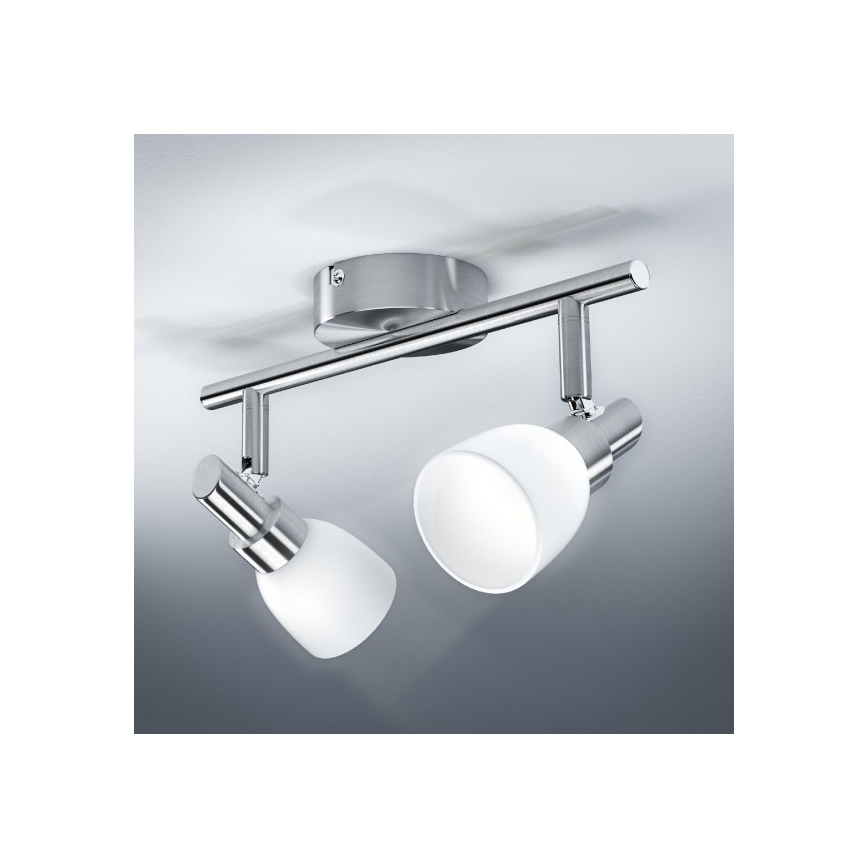Ledvance - LED Spot SPOT 2xG9/2W/230V