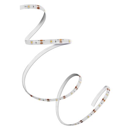 Ledvance - LED-strip met bewegingssensor FLEX 2m LED/3,6W/4xAA