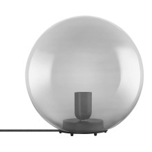 Ledvance - LED Tafel Lamp BUBBLE 1xE27/8W/230V