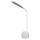 Ledvance - LED Tafellamp dimbaar met luidspreker PANAN LED/7W/5V 2200 mAh