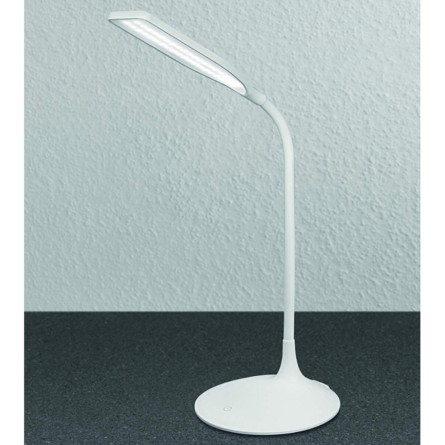 Ledvance - LED Tafellamp dimbaar PANAN LED/5W/5V
