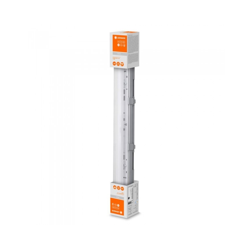 Ledvance - LED TL-buis SUBMARINE 1xG13/8W/230V IP65