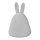 Ledvance - LED Touch kinder nacht klein lampje TOUCH LED/2,5W/5V 1200 mAh