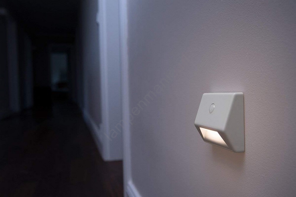 Onderbouwverlichting met een lengte van 70 tot 80 cm Met bewegingssensor kopen? Kijk