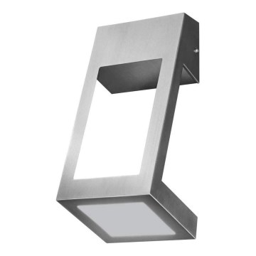 Ledvance - LED Wand Lamp voor Buiten EDGE LED/7W/230V IP44