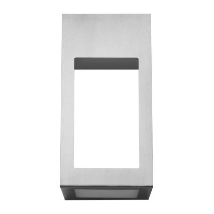 Ledvance - LED Wand Lamp voor Buiten EDGE LED/7W/230V IP44