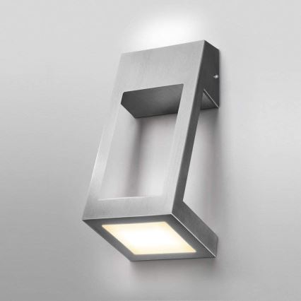 Ledvance - LED Wand Lamp voor Buiten EDGE LED/7W/230V IP44