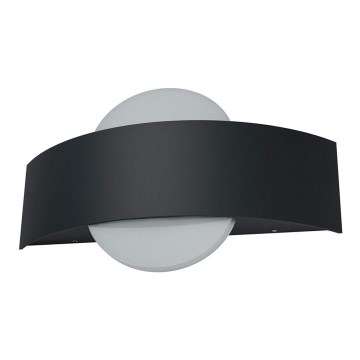 Ledvance - LED Wand Lamp voor Buiten SHIELD LED/11W/230V IP44