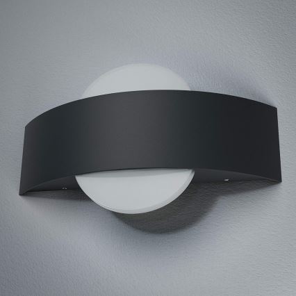 Ledvance - LED Wand Lamp voor Buiten SHIELD LED/11W/230V IP44