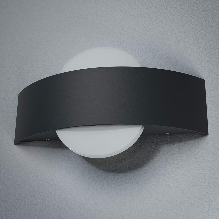 Ledvance - LED Wand Lamp voor Buiten SHIELD LED/11W/230V IP44