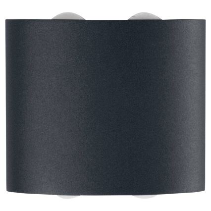 Ledvance - LED Wandlamp voor buiten ENDURA 2xLED/11W/230V IP44