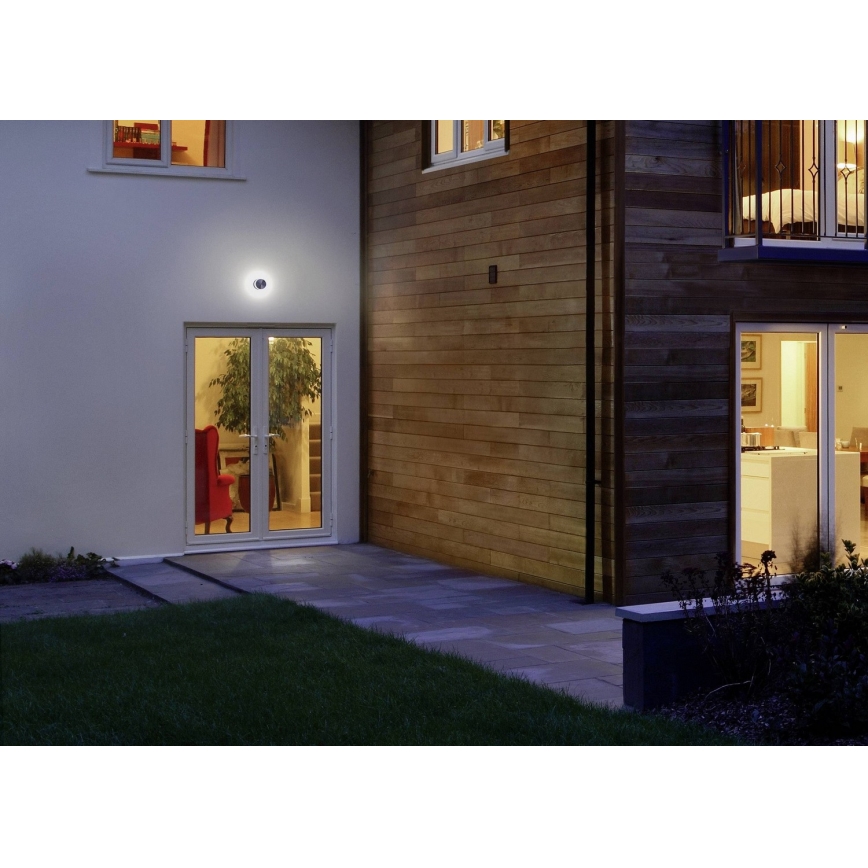 Ledvance - LED Wandlamp voor buiten ENDURA LED/6W/230V IP44