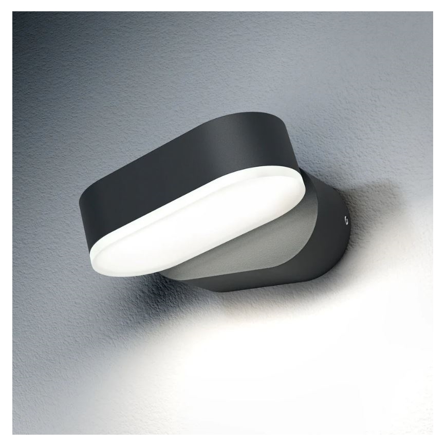 Ledvance - LED Wandlamp voor buiten ENDURA LED/8W/230V IP44