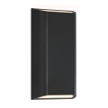 Ledvance - LED Wandlamp voor buiten ENDURA STYLE IDAR 2xLED/3,75W/230V IP65