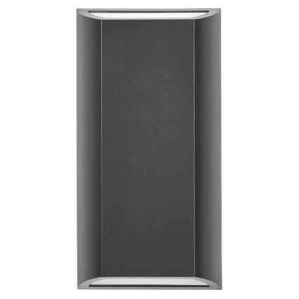 Ledvance - LED Wandlamp voor buiten ENDURA STYLE IDAR 2xLED/3,75W/230V IP65