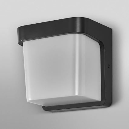 Ledvance - LED Wandlamp voor buiten ENDURA STYLE IHSAN LED/11W/230V IP65