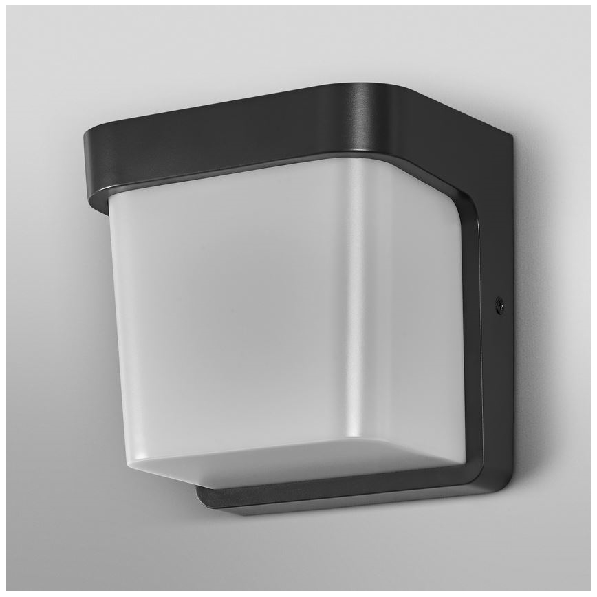 Ledvance - LED Wandlamp voor buiten ENDURA STYLE IHSAN LED/11W/230V IP65