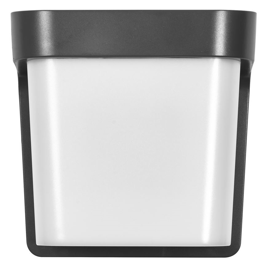 Ledvance - LED Wandlamp voor buiten ENDURA STYLE IHSAN LED/11W/230V IP65