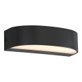 Ledvance - LED Wandlamp voor buiten ENDURA STYLE ILAY 2xLED/3,8W/230V IP65