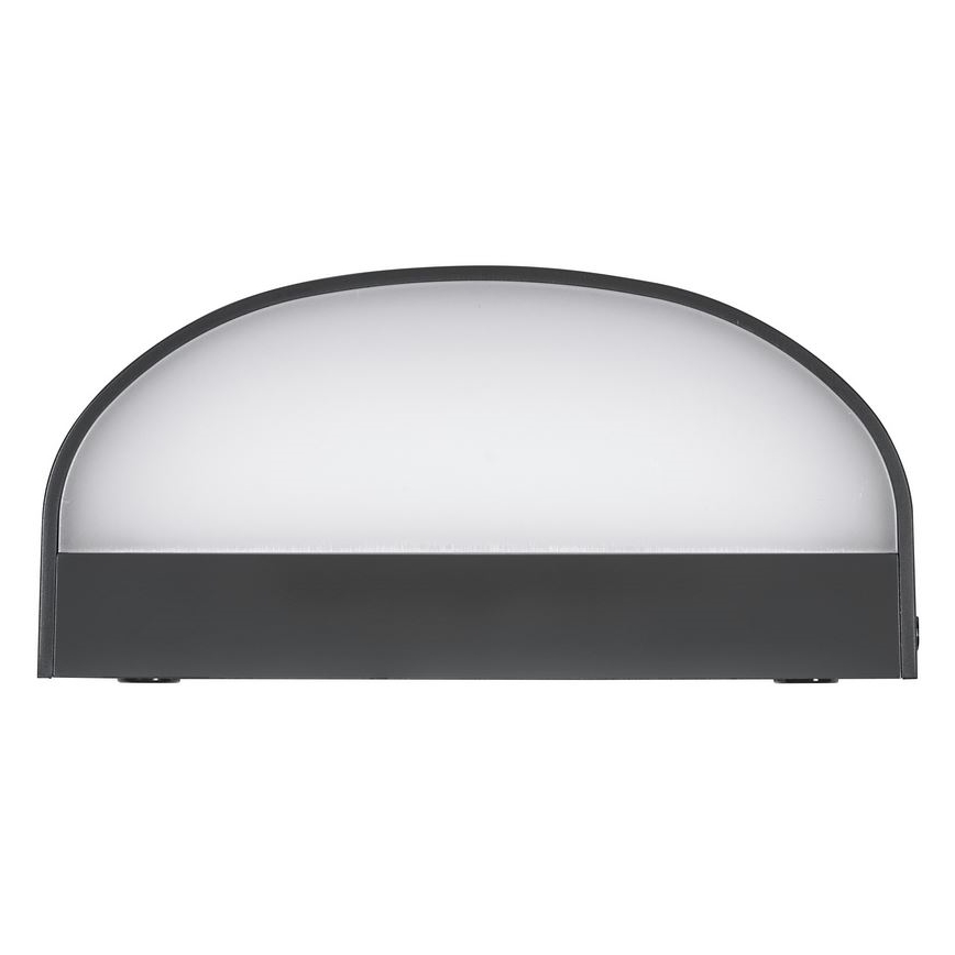 Ledvance - LED Wandlamp voor buiten ENDURA STYLE ILAY 2xLED/3,8W/230V IP65