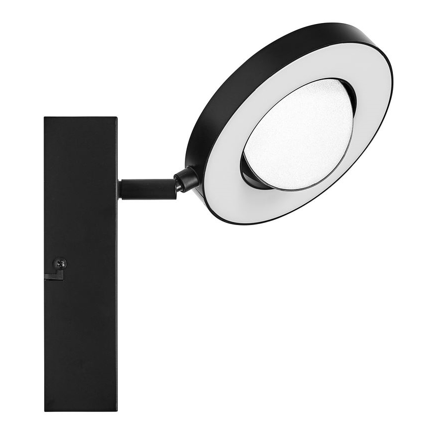 Ledvance - LED Wandspot DECOR SATURN LED/11W/230V 3000/4200/6500K