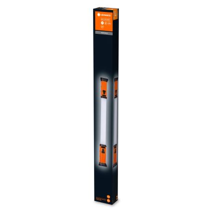 Ledvance - LED Werk Lamp TUBE LED/10W/5V IP54