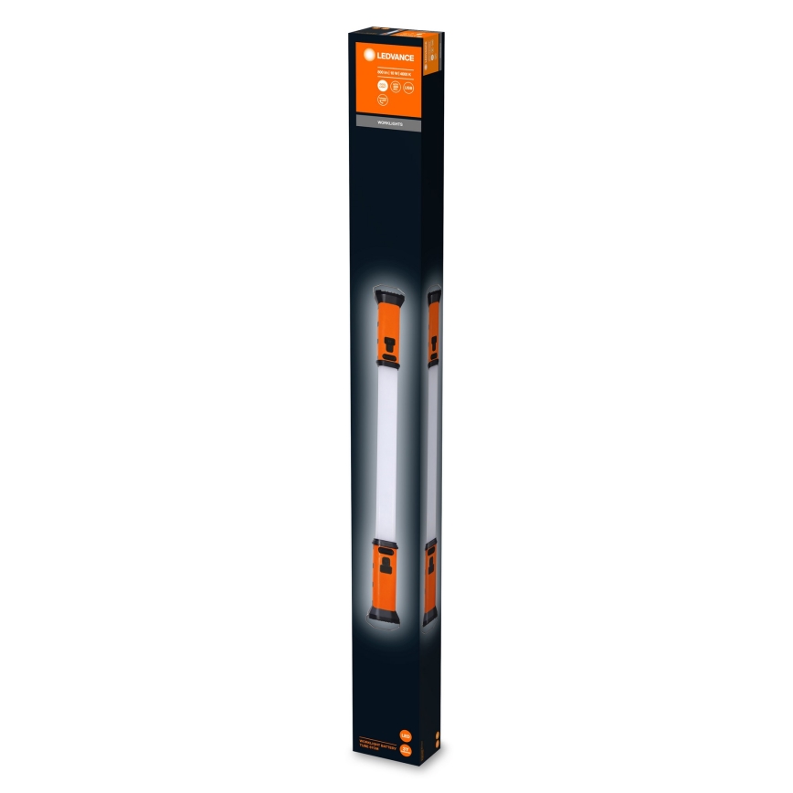 Ledvance - LED Werk Lamp TUBE LED/10W/5V IP54