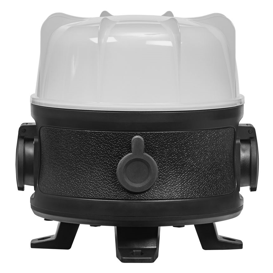 Ledvance - LED Werklamp met 2 stopcontacten WORKLIGHT SOCKET LED/30W/230V IP54