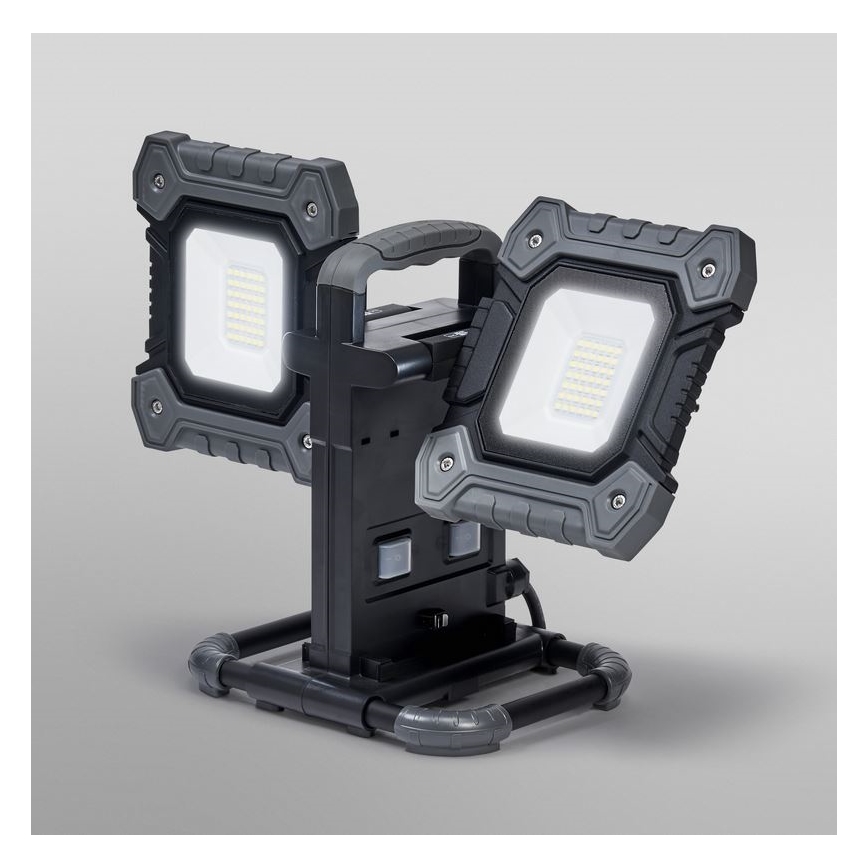 Ledvance - LED Werklamp WORKLIGHT FLEX 2xLED/30W/230V IP65