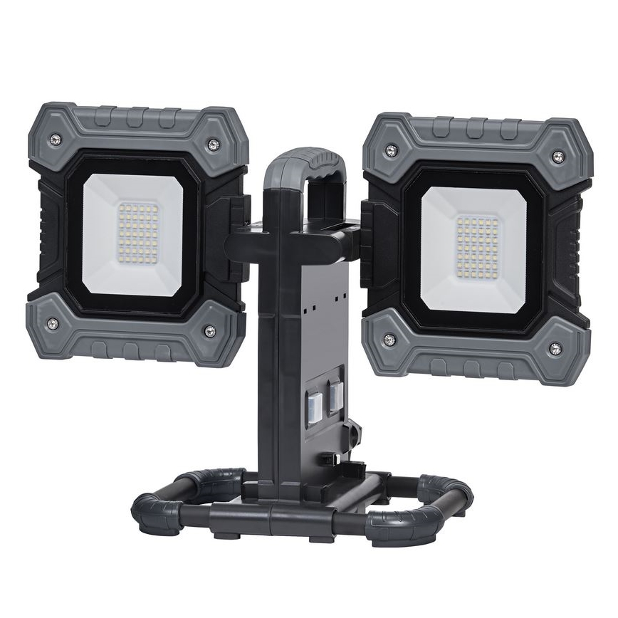 Ledvance - LED Werklamp WORKLIGHT FLEX 2xLED/30W/230V IP65