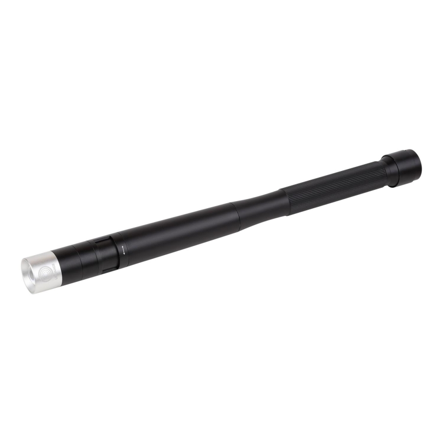 Ledvance - LED Zaklamp FLASHLIGHT CAR LED/1,6W/4xAAA