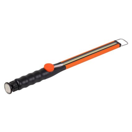 Ledvance - LED Zaklamp FLASHLIGHT CAR LED/1,6W/4xAAA