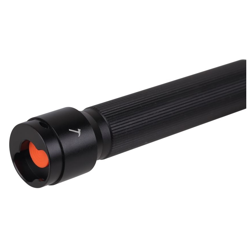 Ledvance - LED Zaklamp FLASHLIGHT CAR LED/1,6W/4xAAA