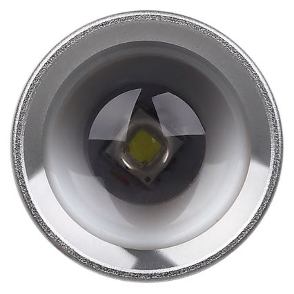 Ledvance - LED Zaklamp FLASHLIGHT CAR LED/1,6W/4xAAA