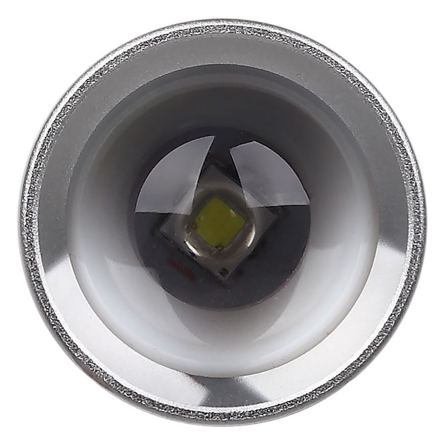 Ledvance - LED Zaklamp FLASHLIGHT CAR LED/1,6W/4xAAA