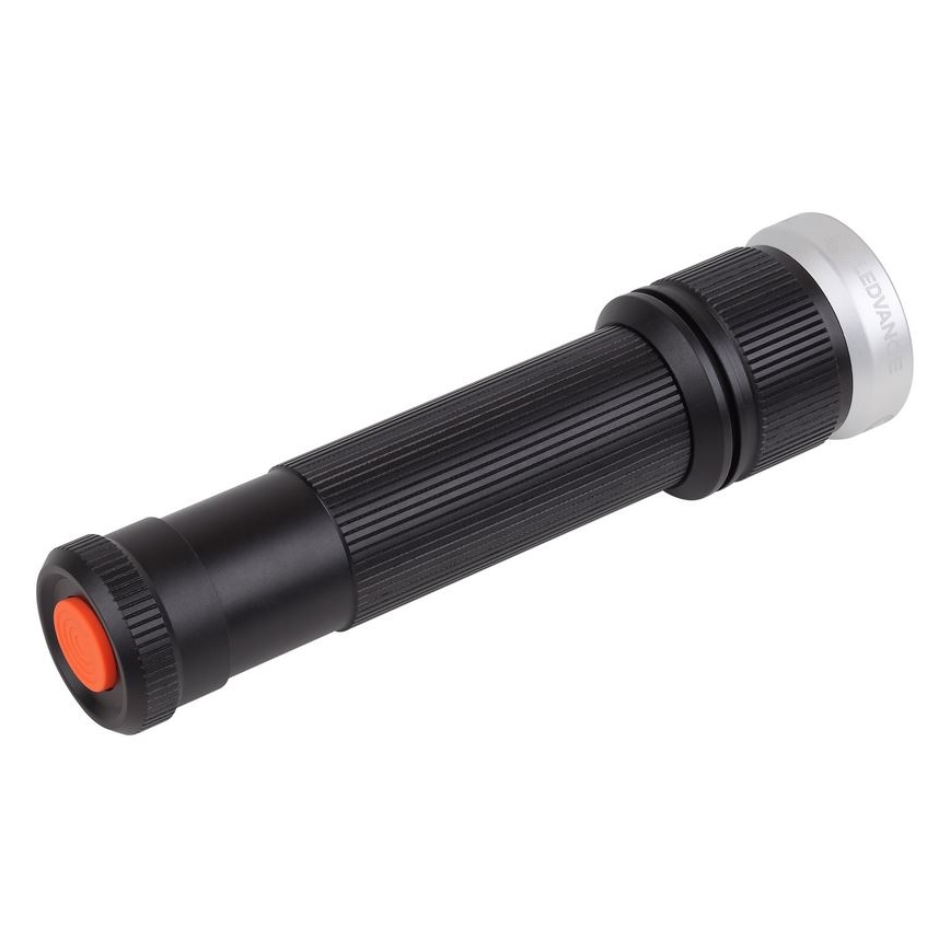 Ledvance - LED Zaklamp FLASHLIGHT LED/15W/6xAAA IP65