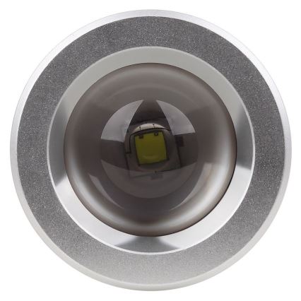 Ledvance - LED Zaklamp FLASHLIGHT LED/15W/6xAAA IP65