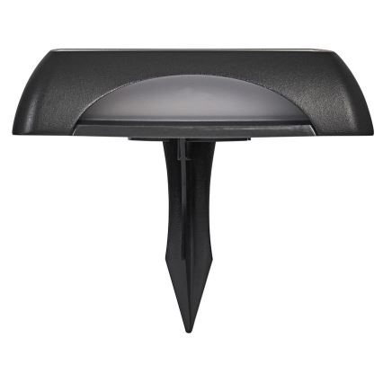 Ledvance - LED Dimbare zonne-energie lamp ENDURA STYLE SOLAR LED/1,2W/3,7V 2000 mAh IP65