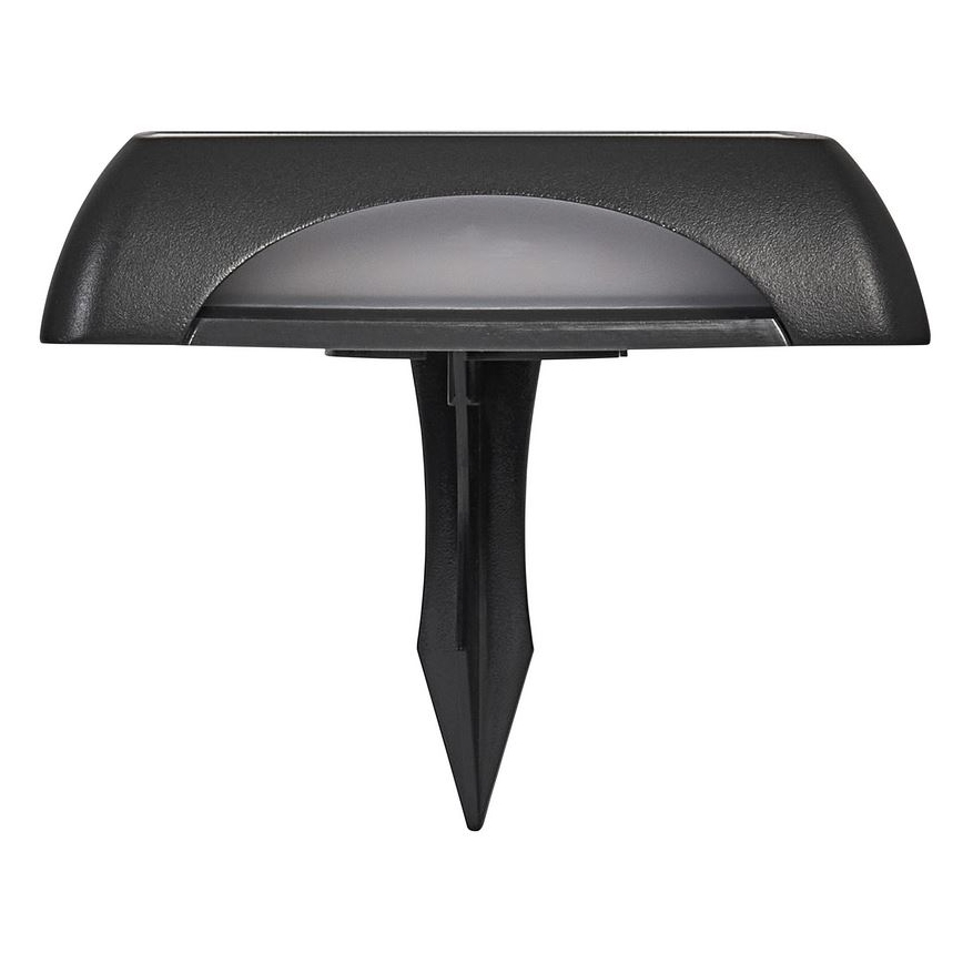 Ledvance - LED Dimbare zonne-energie lamp ENDURA STYLE SOLAR LED/1,2W/3,7V 2000 mAh IP65