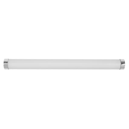 Ledvance - LED dimbare touch spiegelverlichting ORBIS TUBE LED/12W/230V 60 cm 3000/4000K IP44