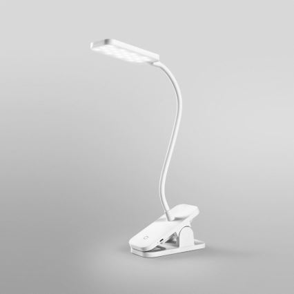 Ledvance - LED Dimbare Touch Tafellamp PANAN LED/5,2W/5V 1200 mAh