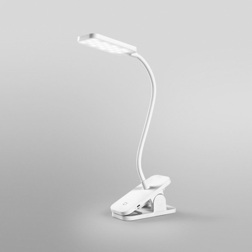 Ledvance - LED Dimbare Touch Tafellamp PANAN LED/5,2W/5V 1200 mAh