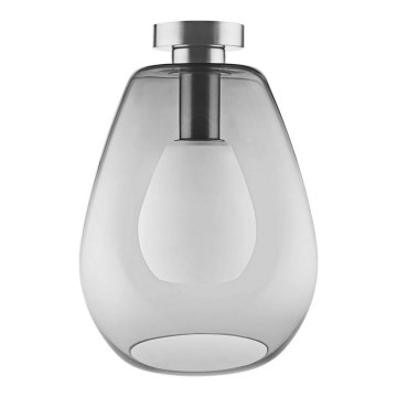 Ledvance - Plafond Lamp CONE 1xE27/40W/230V
