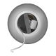 Ledvance - Plafond Lamp CONE 1xE27/40W/230V