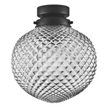 Ledvance - Plafond Lamp PINEAPPLE 1xE27/40W/230V