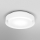 Ledvance - Plafondlamp ORBIS MADRID 2xE27/10W/230V wit