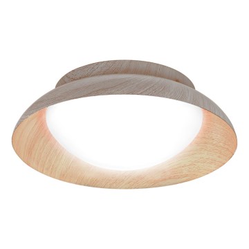 Ledvance - Plafondlamp ORBIS MILAN 2xE27/10W/230V