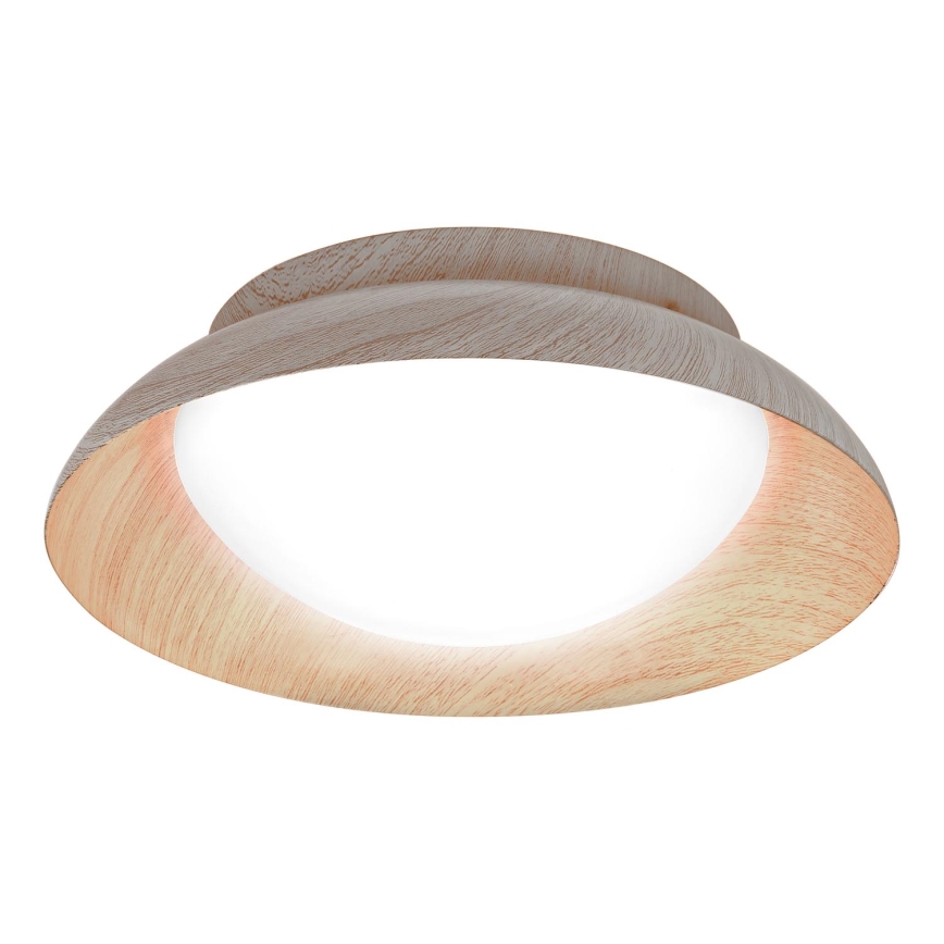 Ledvance - Plafondlamp ORBIS MILAN 2xE27/10W/230V