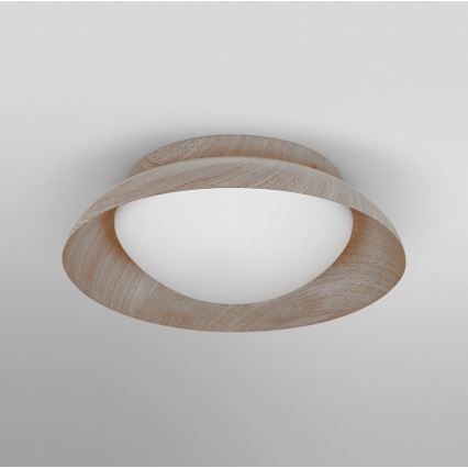 Ledvance - Plafondlamp ORBIS MILAN 2xE27/10W/230V